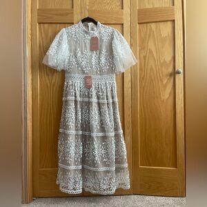Ivy City Dress
